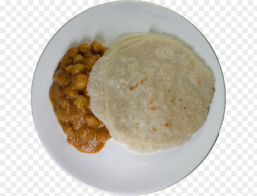 Kerala Rice Bhakri Roti Gravy Chapati Curry PNG