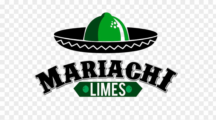 Mariachi Hat Calle Limón Persa Distribution Persian Lime Logo PNG
