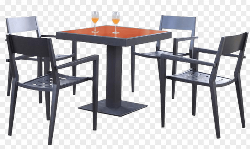 Modern Chair Table Dining Room Furniture Matbord PNG