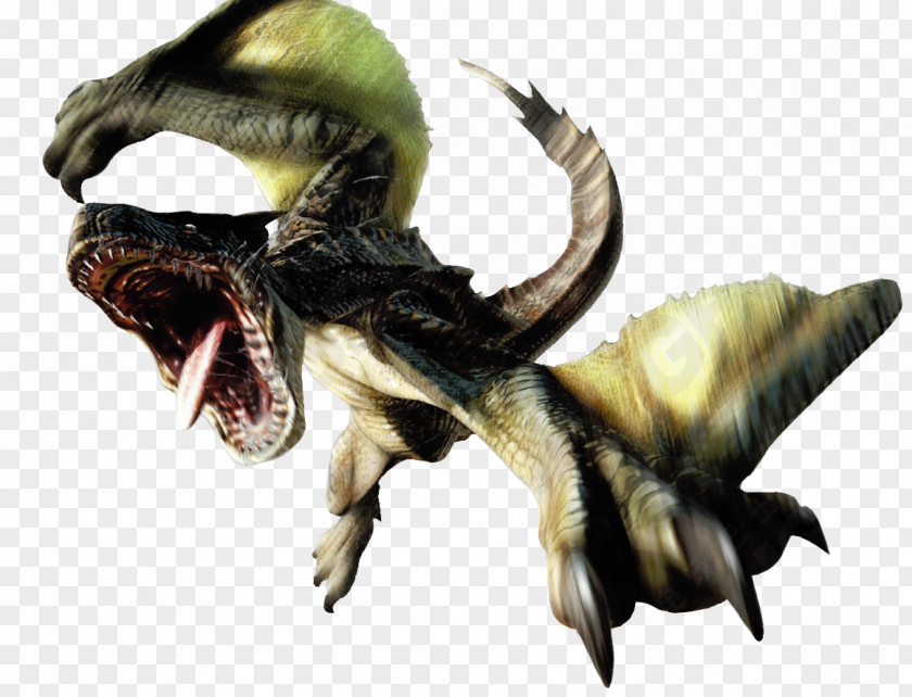 Monster Hunter 4 Portable 3rd Tri Generations Freedom Unite PNG