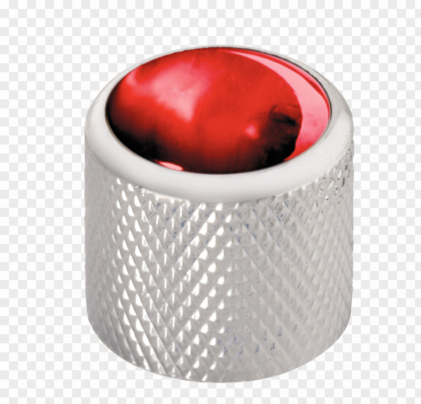 Red Cap Metal Chromium Button Woodbrass Internet PNG