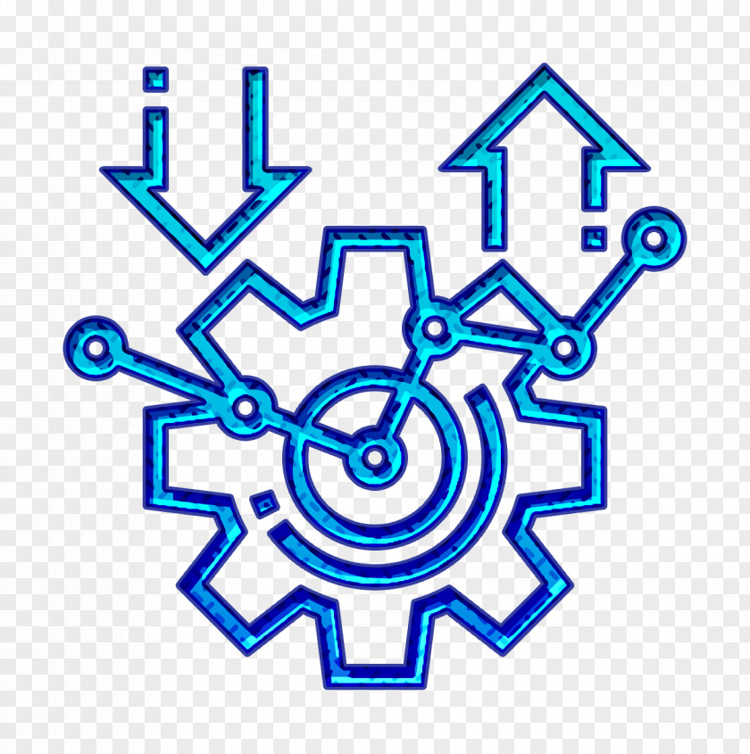 Scrum Process Icon Risks Project PNG