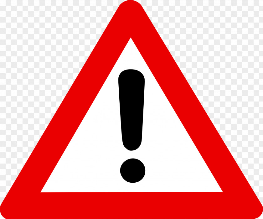 Symbol Warning Sign Risk Clip Art PNG