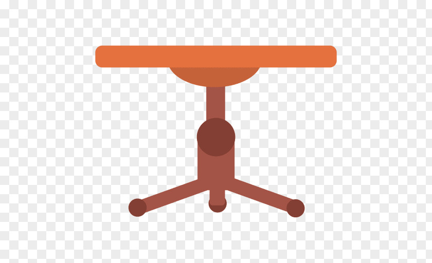 Table Chair Wood Furniture PNG