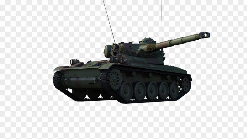 Tank Combat Vehicle Weapon Self-propelled Artillery PNG