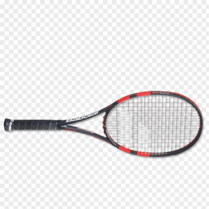 Tennis French Open Babolat Racket Ball PNG