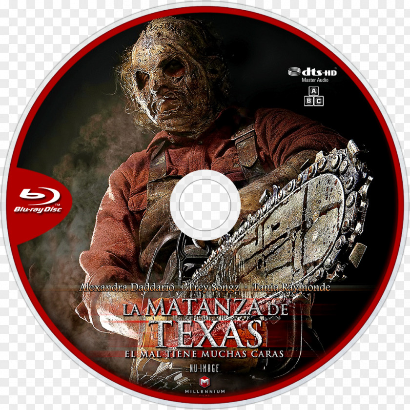Texas Chainsaw 3d Sally Hardesty The Massacre Film Slasher PNG