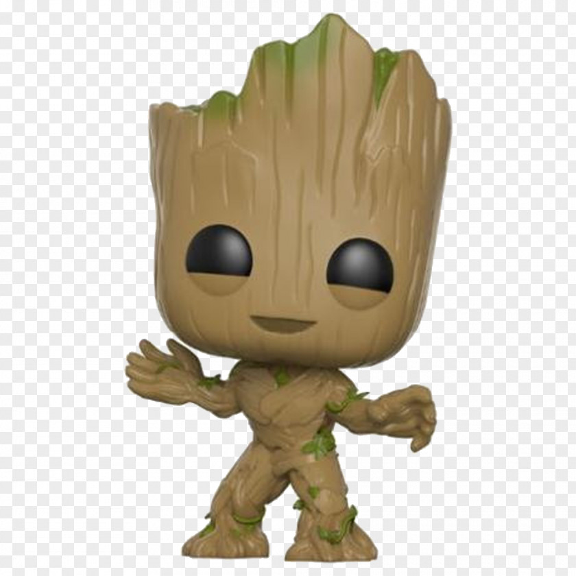 Toy Baby Groot Funko Action & Figures Star-Lord PNG