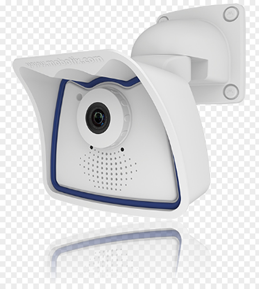 Webcam Mobotix M26 Housing 6MP (Day) IP Camera PNG