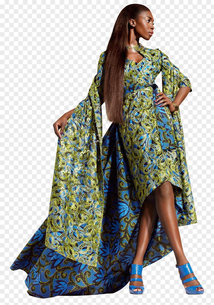 A Roommate Who Wears That Dress Fashion African Waxprints Clothing Dashiki PNG