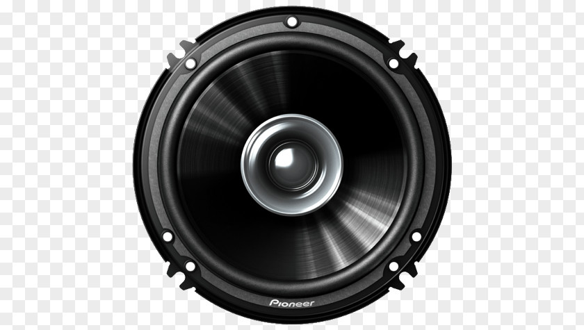 Audio Speaker Car Loudspeaker Pioneer Corporation Component Vehicle PNG