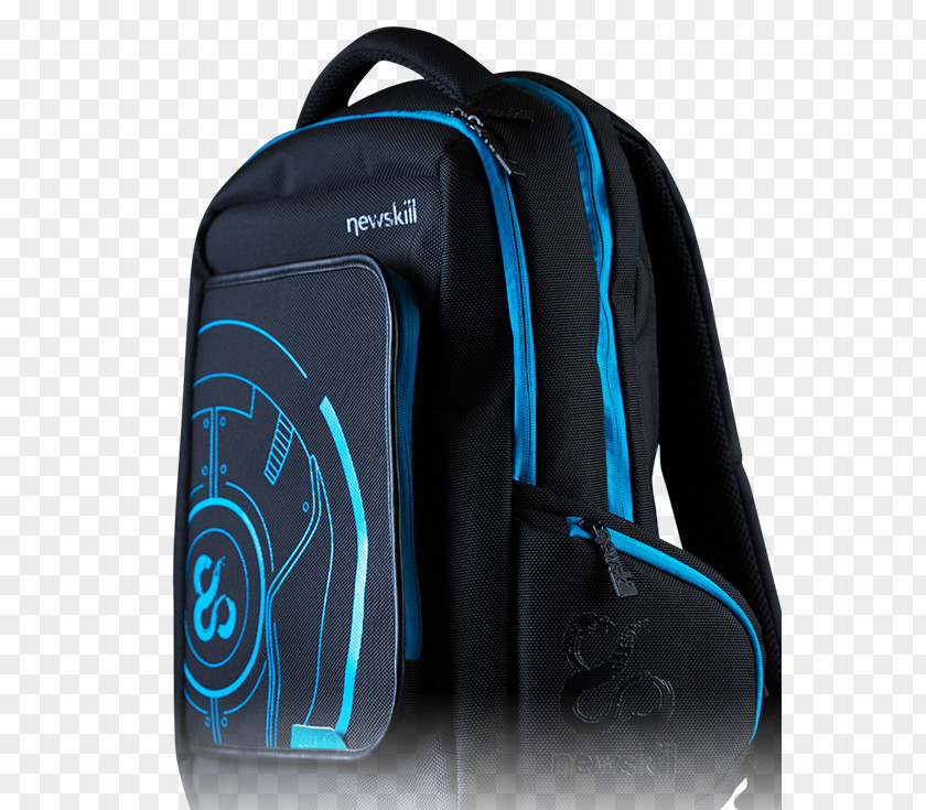 Backpack Bag Product Design PNG