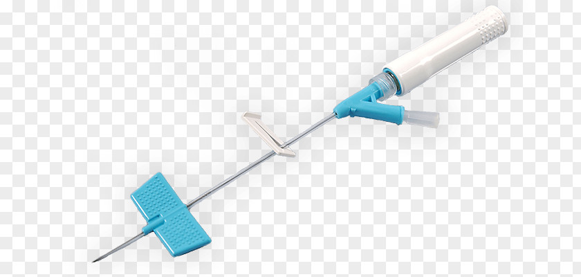 Becton Dickinson Peripheral Venous Catheter Intravenous Therapy Needlestick Injury PNG
