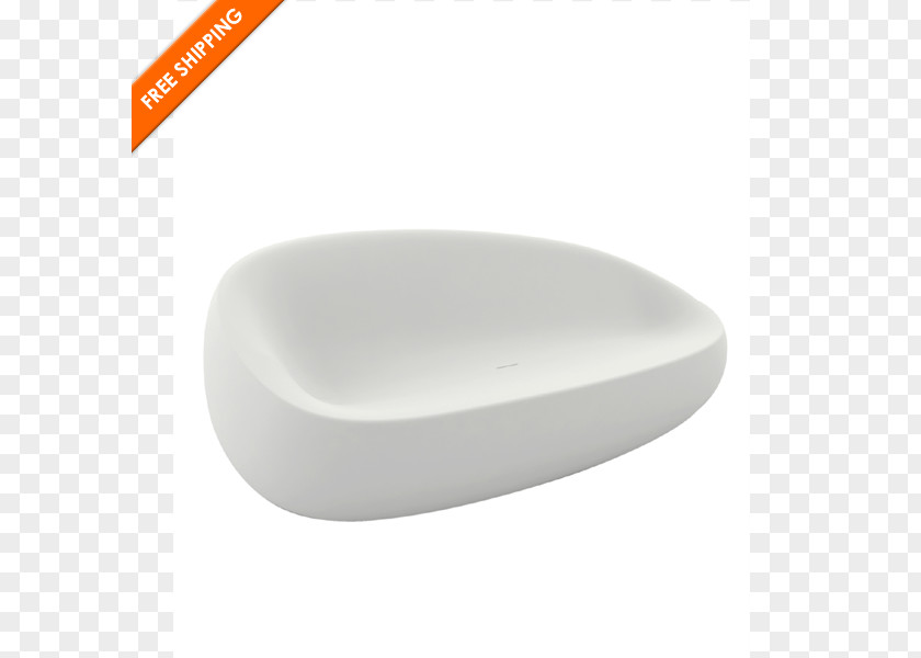 Big Stone Soap Dishes & Holders Sink Bathroom PNG