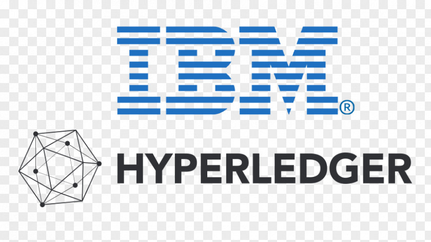 Block Chain Hyperledger Blockchain IBM Open-source Model PNG