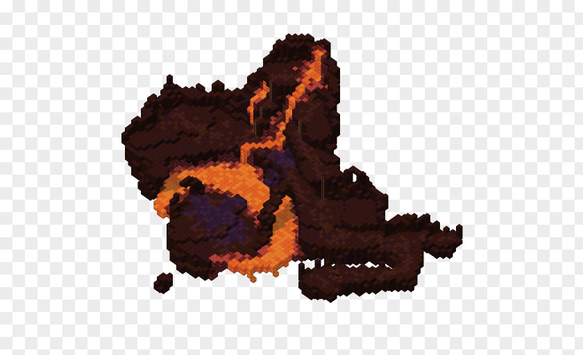 Cave MapleStory 2 Rock Lava PNG