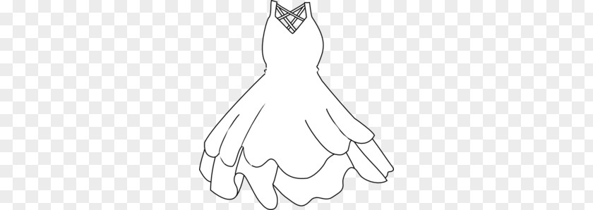 Celebrity Dress Cliparts Bridesmaid Clothing Clip Art PNG