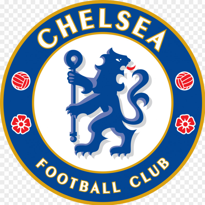 Chelsea Logo PNG Logo, Football Club logo clipart PNG