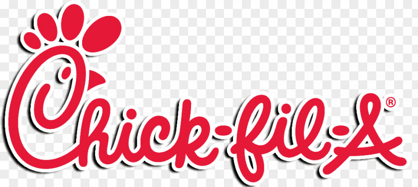 Chick-fil-A Logo Restaurant Food PNG