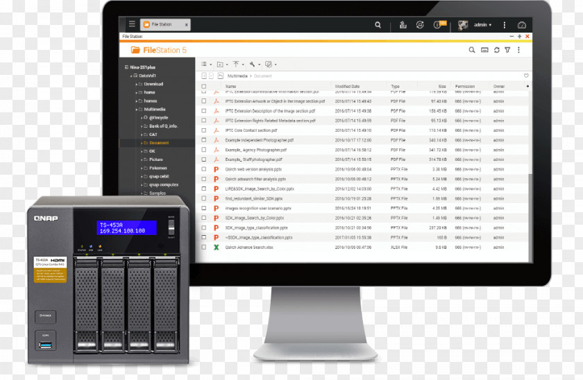 SATA 3Gb/s Computer ServersOthers QNAP Systems, Inc. Network Storage Systems Data TS-239 Pro II+ Turbo NAS Server PNG