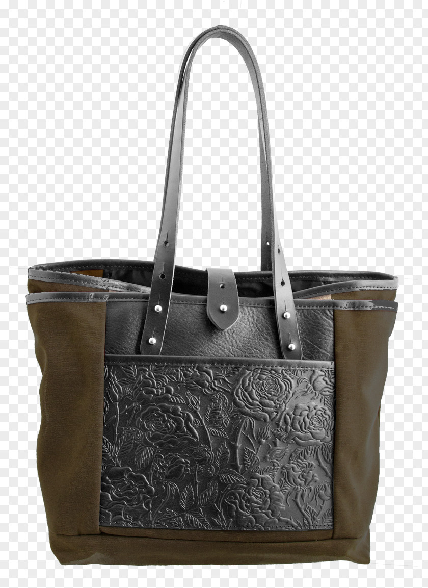 Bag Tote Leather Handbag Diaper Bags PNG