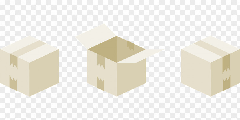 Box Cardboard Logistics Service Triumph International Product Delivery PNG