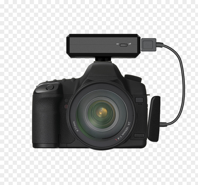 Camera Digital SLR Photography Wireless Handheld Devices PNG