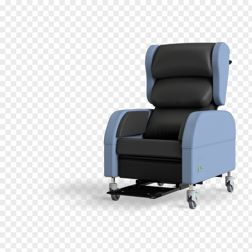 Chair Recliner Wing Car Seat PNG