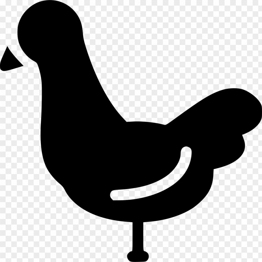 Chicken As Food Clip Art PNG