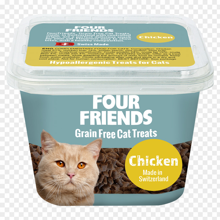 Chicken Cat Friends As Food FourFriends Dog Bone N’ PNG