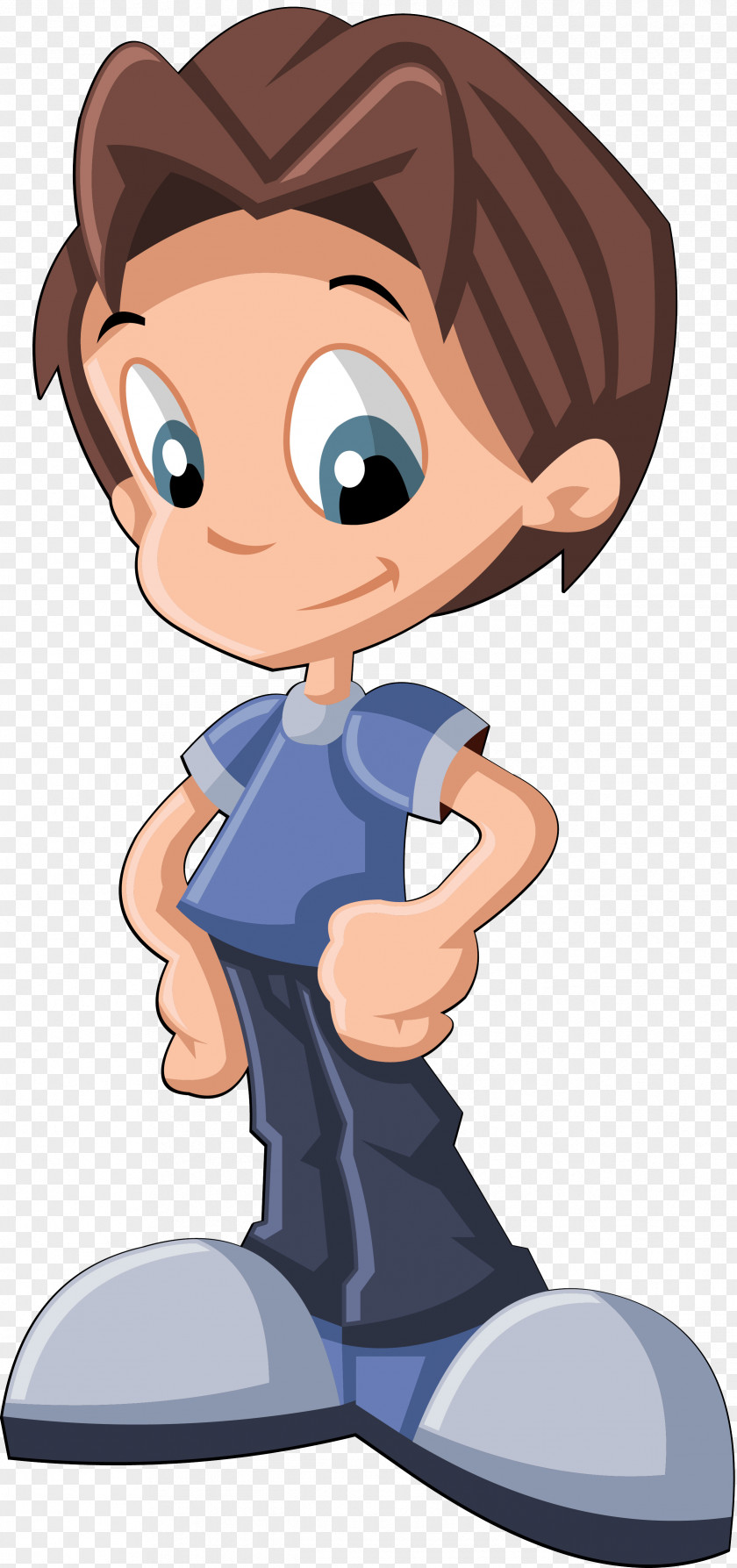 Child Drawing Clip Art PNG