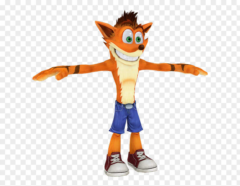 Crash Bandicoot Over Mutant Crash: Mind Video Games Xbox 360 PNG