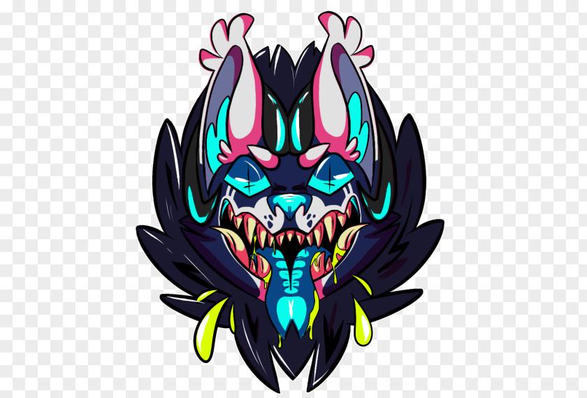 Demon Clip Art PNG