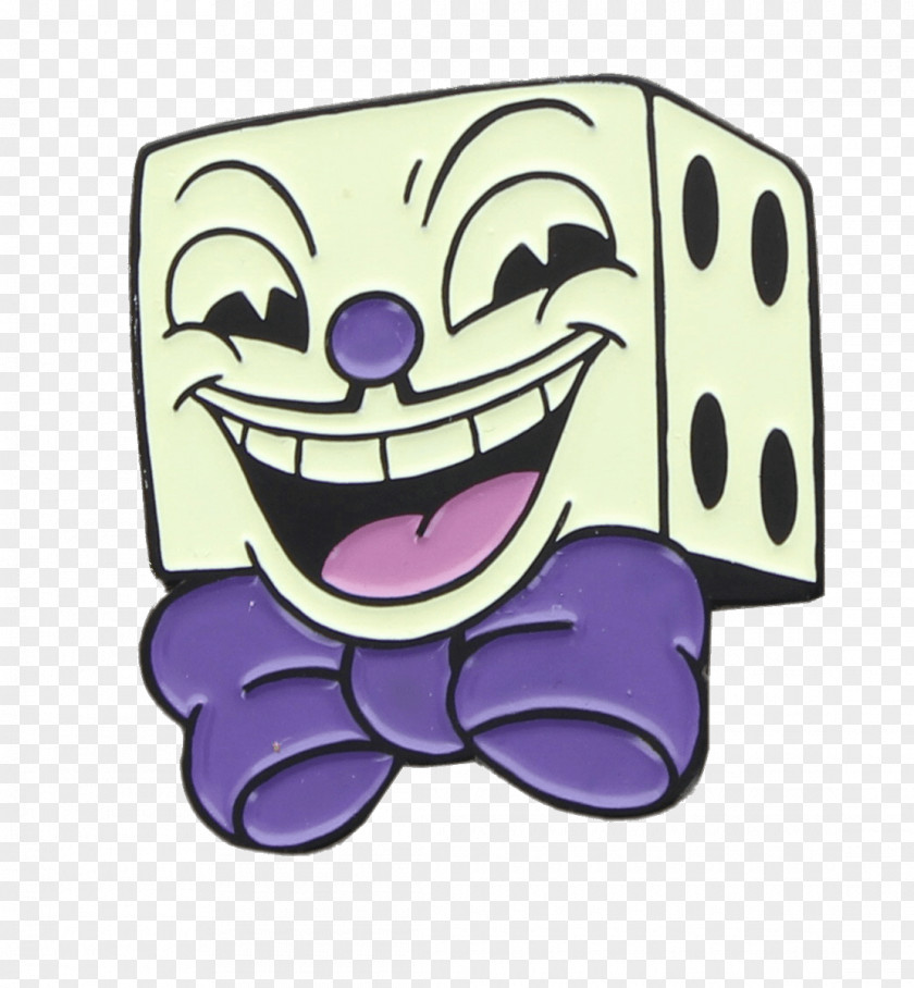 Dice Cuphead Video Games Boss PNG