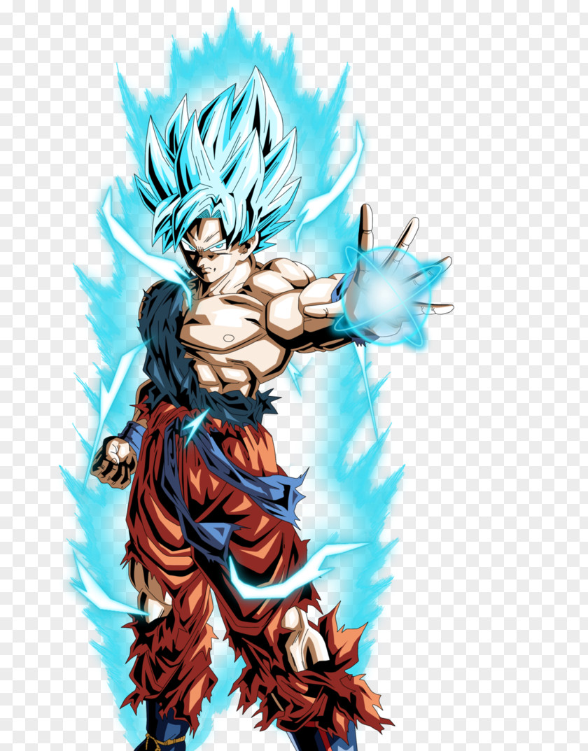 Dragon Ball Z Goku Vegeta Super Saiya Saiyan PNG