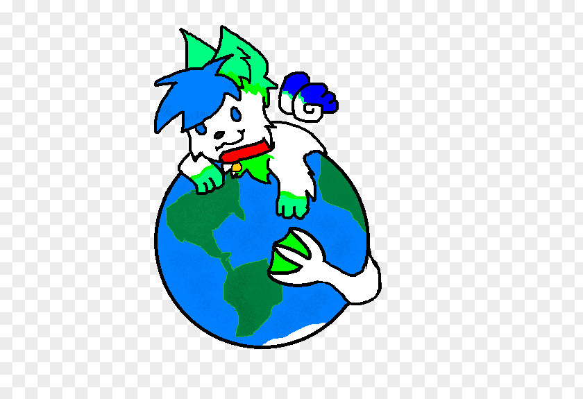 Earth Day Cartoon Character Leaf Clip Art PNG