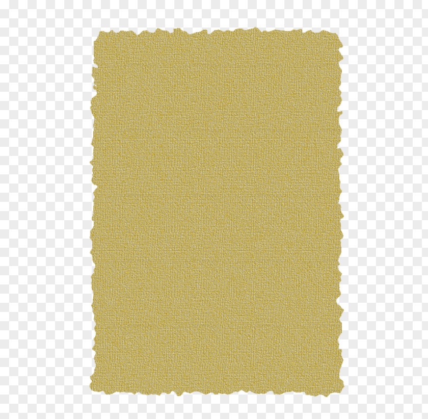 Efekt Rectangle Place Mats PNG