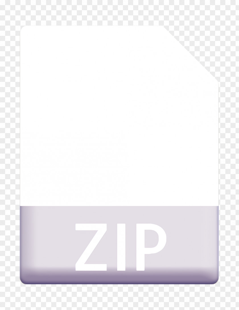 File Types Icon Zip PNG