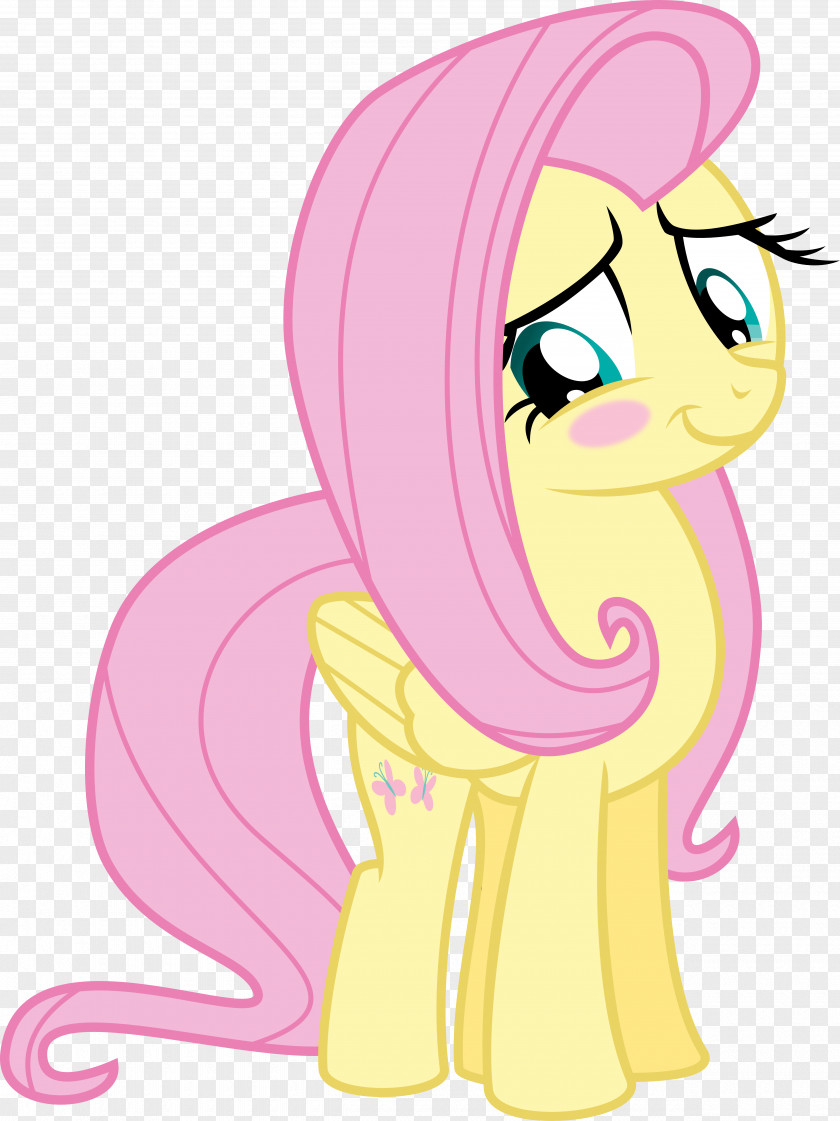 Fluttershy Pony Twilight Sparkle Pinkie Pie Rarity PNG