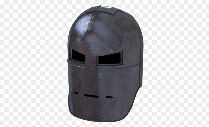 Ironman Mask 3 Old Helmet Personal Protective Equipment Headgear PNG