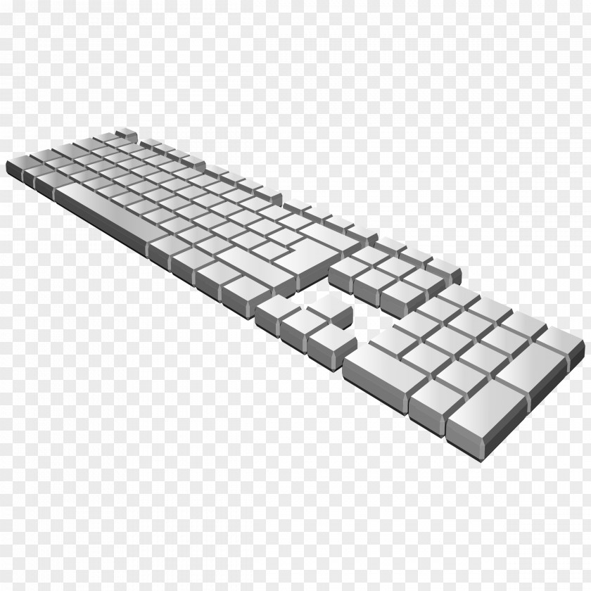 Keyboard Computer Typing Clip Art PNG