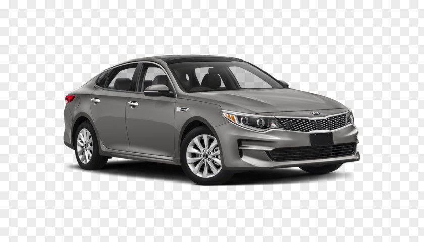 Kia Motors 2016 Optima LX Certified Pre-Owned Car Dealership PNG