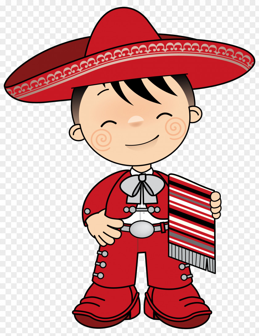 Party Mexican Cuisine Mexico Charro Image PNG