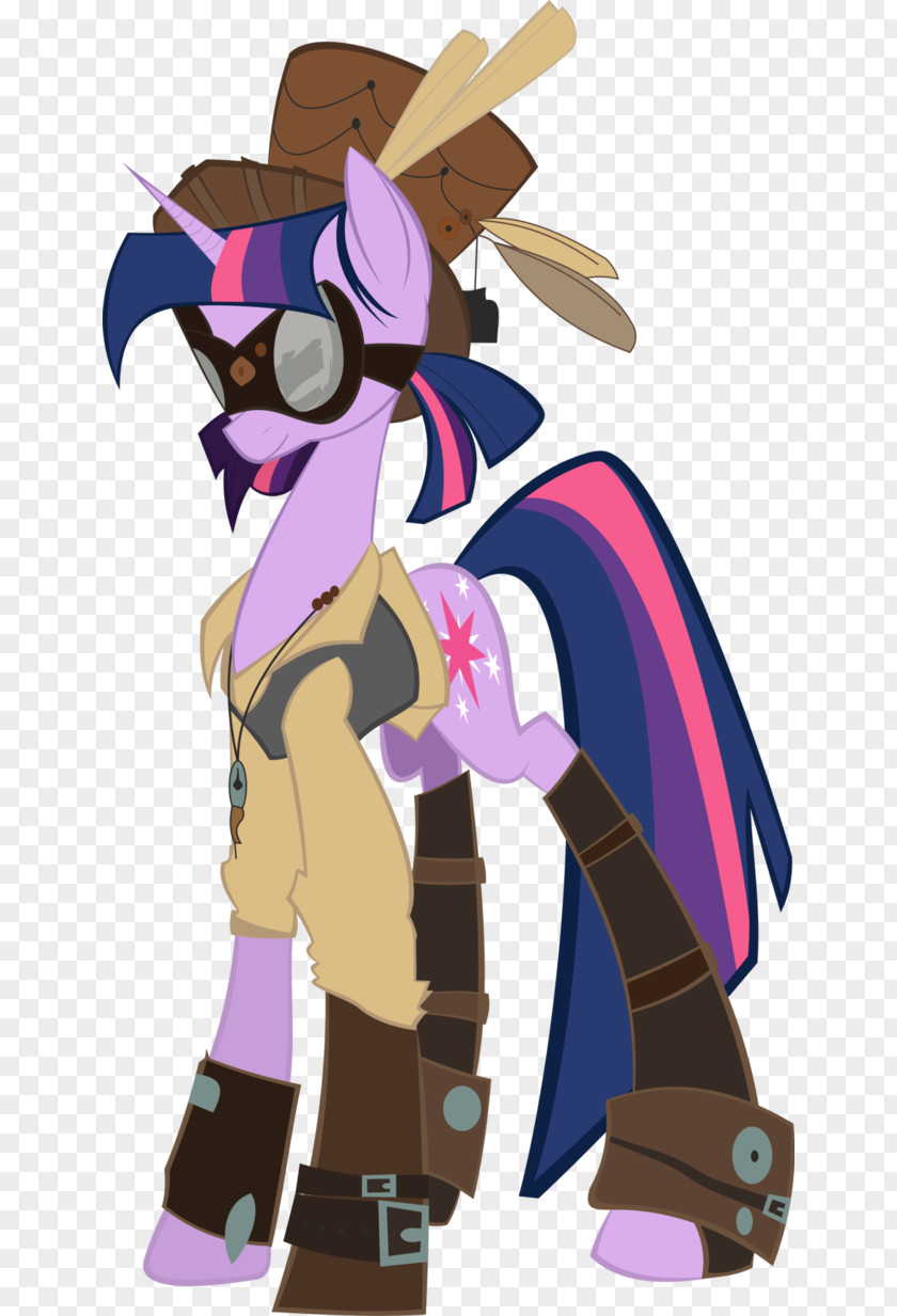 Punk Vector Pony Rainbow Dash Twilight Sparkle Rarity Horse PNG
