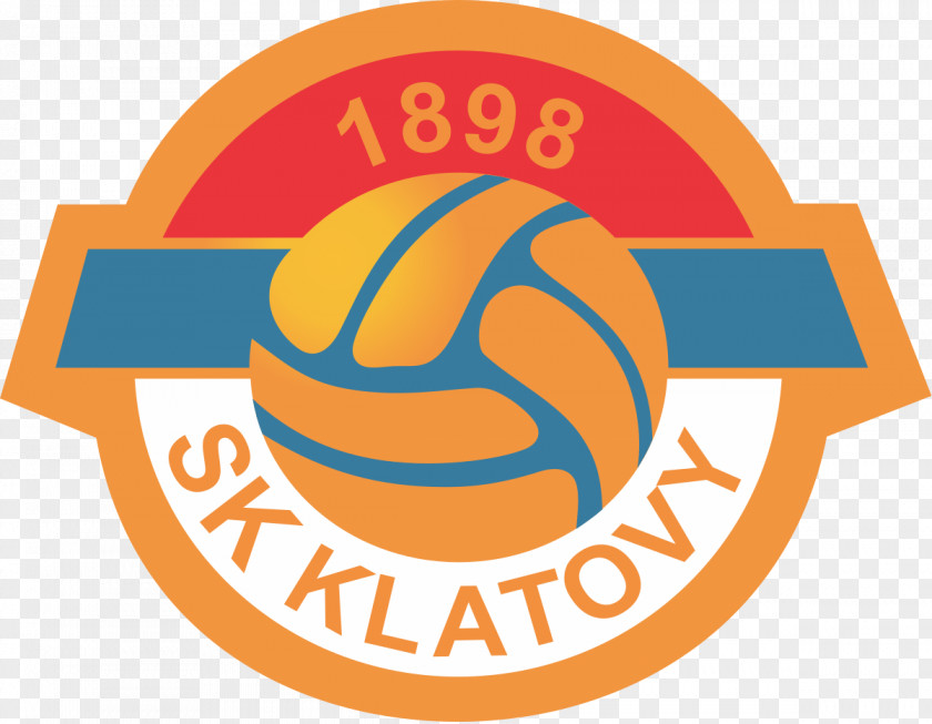 SK Klatovy 1898 Logo Brand Graphic Design PNG