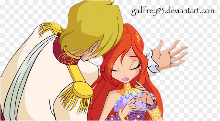 Sky And Bloom Stella Winx Club Drawing Photograph PNG