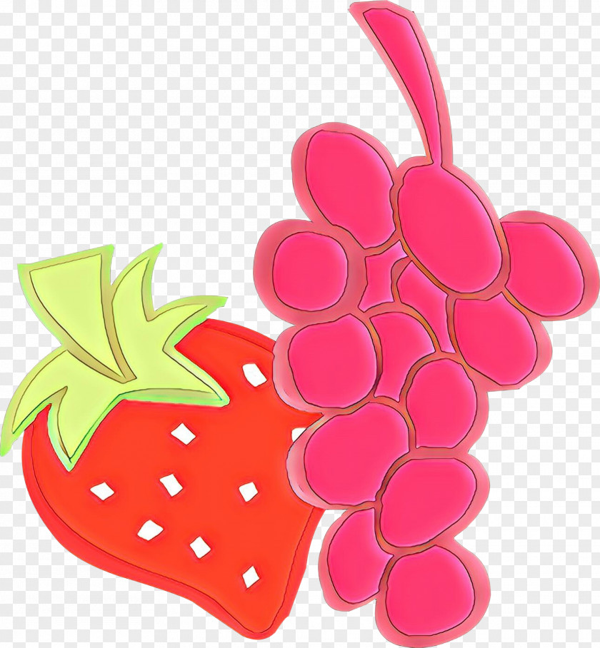 Strawberries Vitis Strawberry PNG
