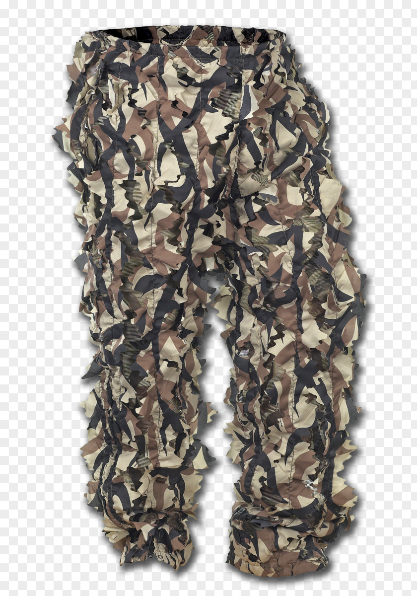 Suit Ghillie Suits Camouflage Clothing Waders PNG