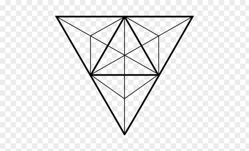 Triangles Sacred Geometry Triangle PNG
