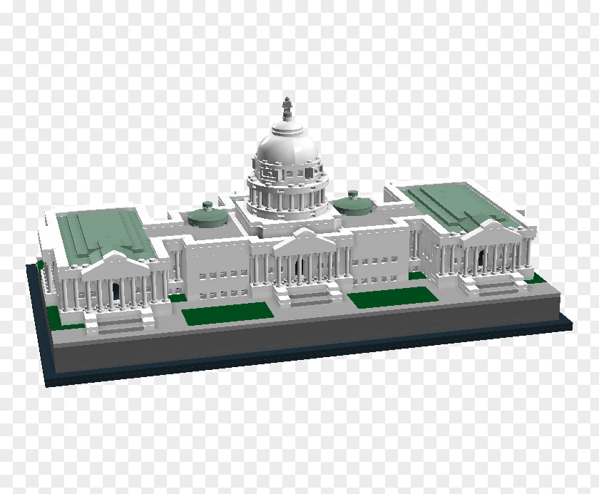 United Crossword Clue LEGO 21030 Architecture States Capitol Building Lego Ideas PNG